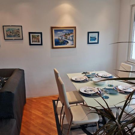 1 Apartmant & 1 Delux Room With Bathroom Dubrovník Exteriér fotografie