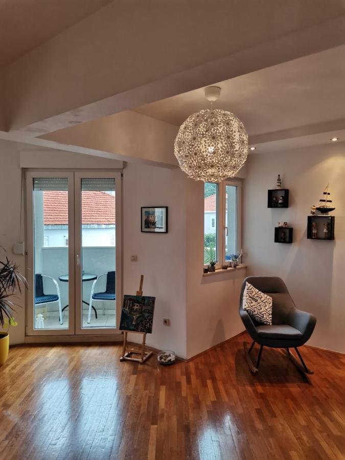 1 Apartmant & 1 Delux Room With Bathroom Dubrovník Exteriér fotografie