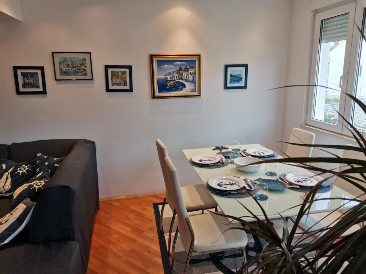 1 Apartmant & 1 Delux Room With Bathroom Dubrovník Exteriér fotografie