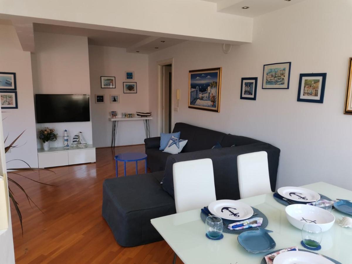 1 Apartmant & 1 Delux Room With Bathroom Dubrovník Exteriér fotografie