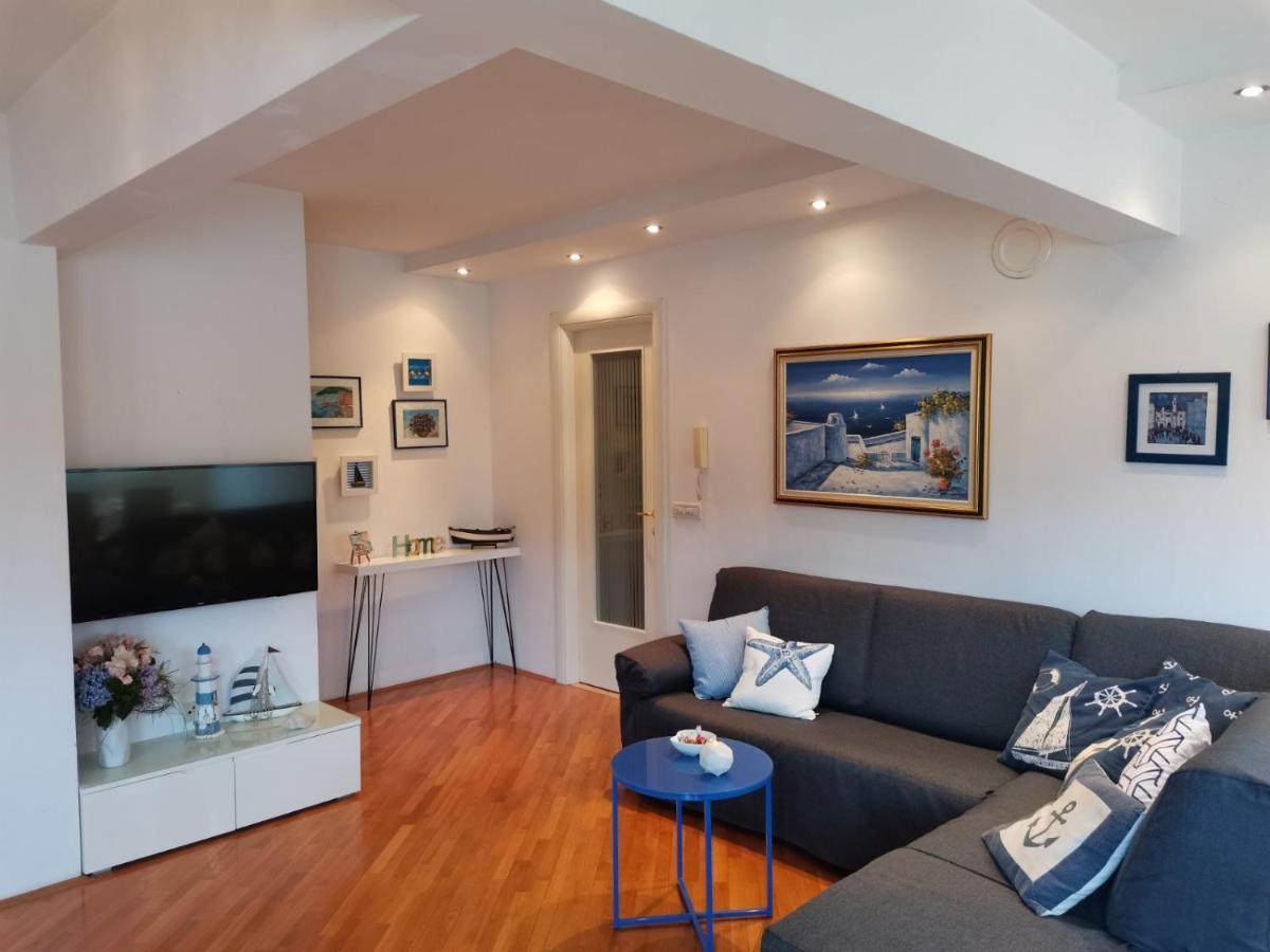 1 Apartmant & 1 Delux Room With Bathroom Dubrovník Exteriér fotografie