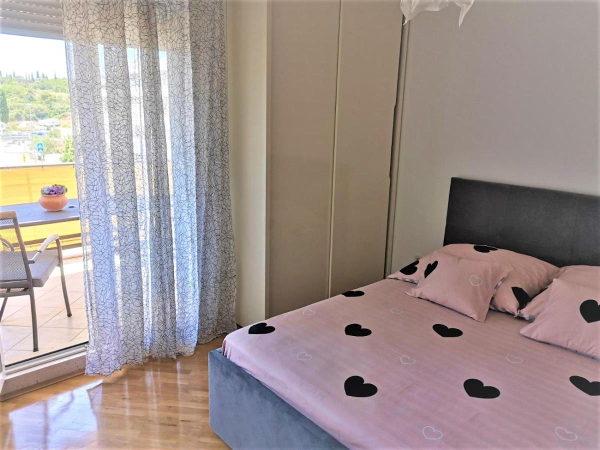 1 Apartmant & 1 Delux Room With Bathroom Dubrovník Exteriér fotografie