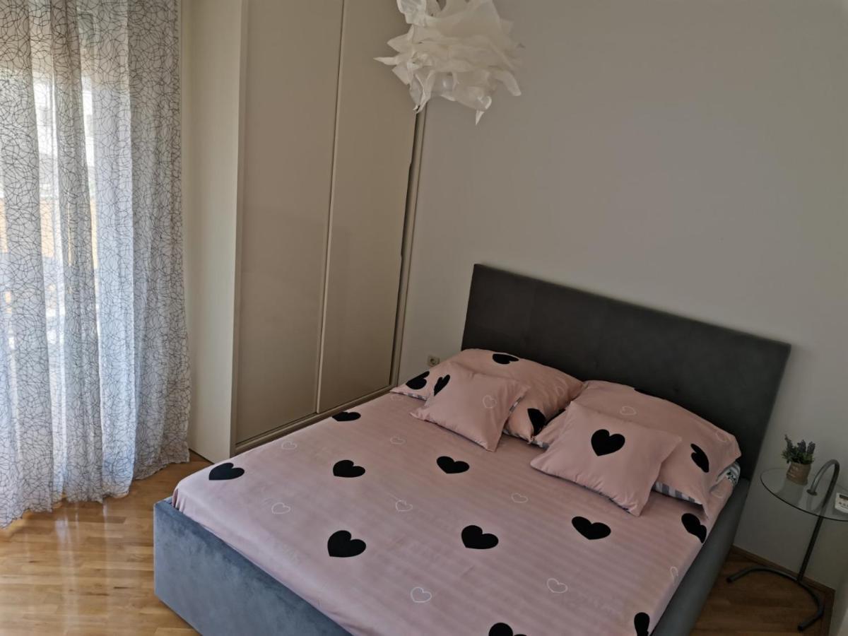 1 Apartmant & 1 Delux Room With Bathroom Dubrovník Exteriér fotografie