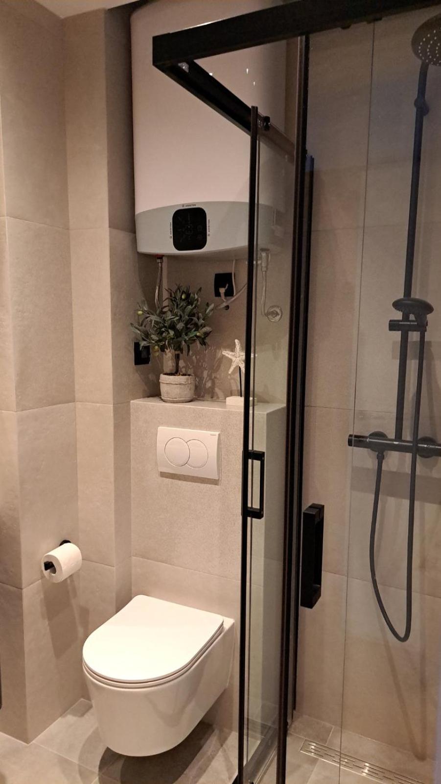 1 Apartmant & 1 Delux Room With Bathroom Dubrovník Exteriér fotografie