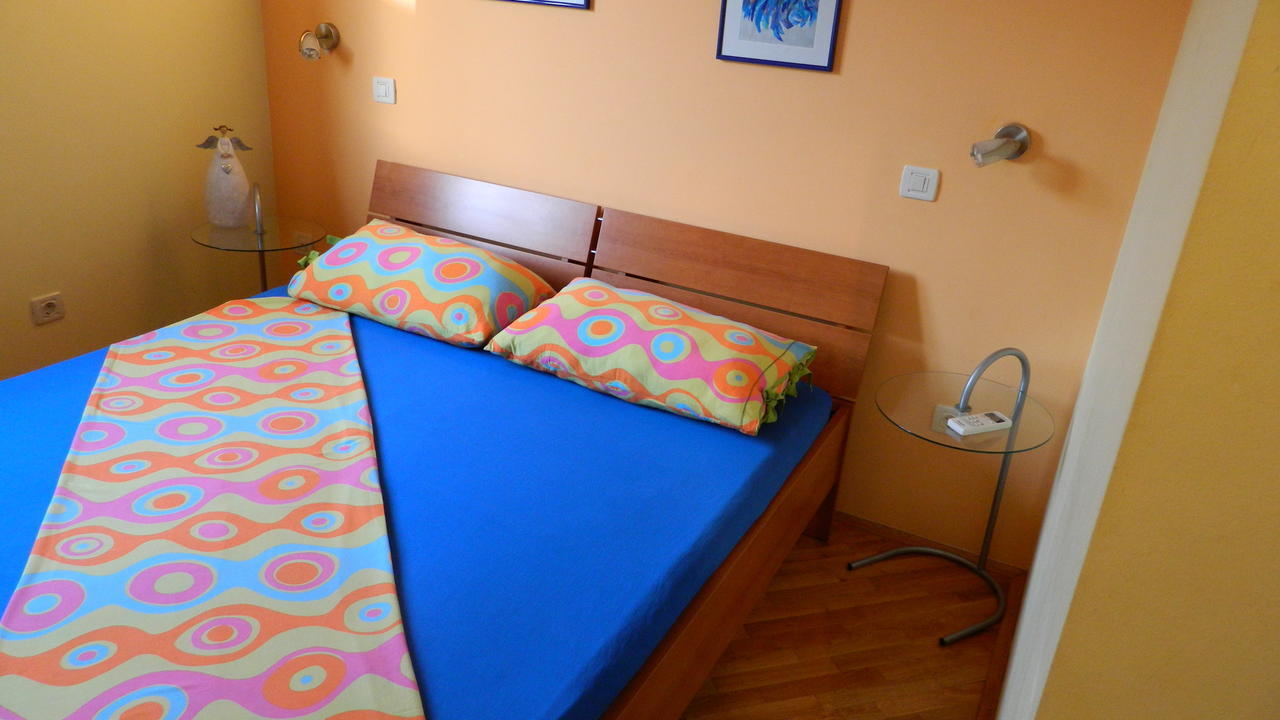 1 Apartmant & 1 Delux Room With Bathroom Dubrovník Exteriér fotografie