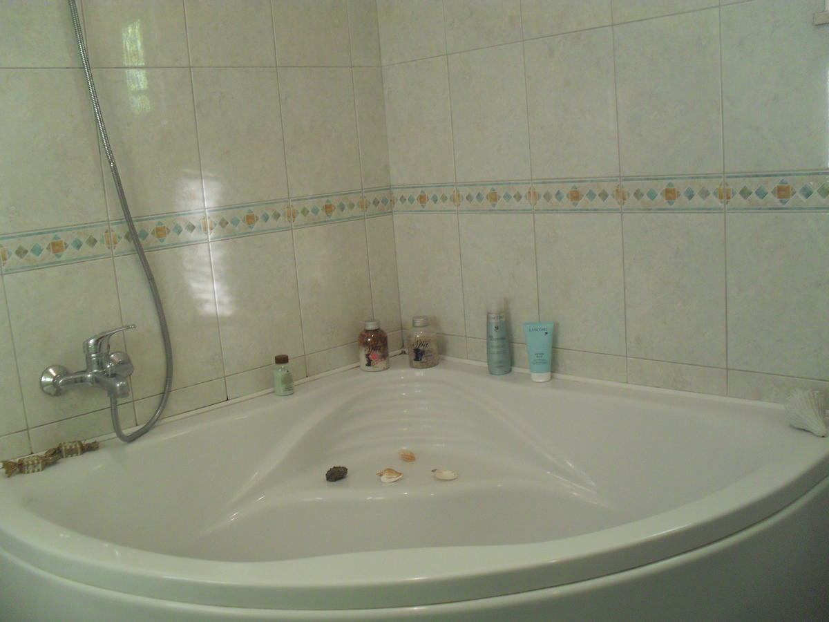 1 Apartmant & 1 Delux Room With Bathroom Dubrovník Exteriér fotografie