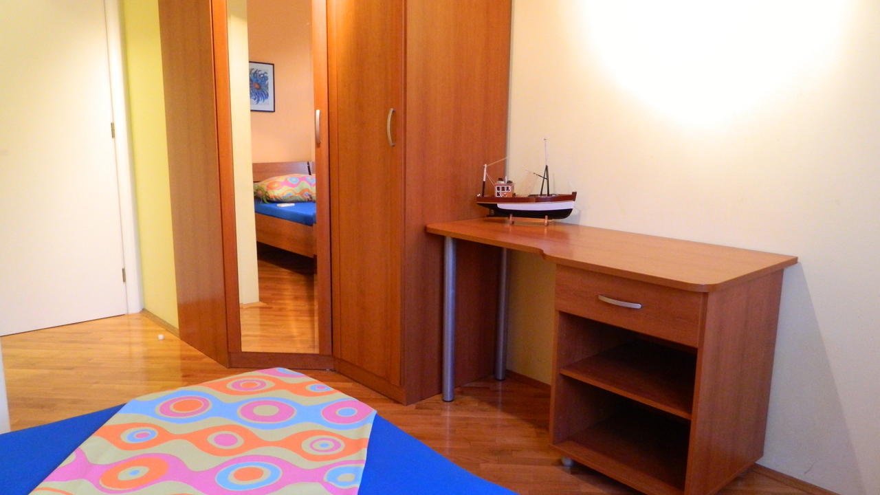 1 Apartmant & 1 Delux Room With Bathroom Dubrovník Exteriér fotografie