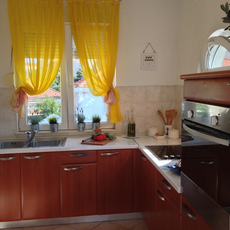 1 Apartmant & 1 Delux Room With Bathroom Dubrovník Exteriér fotografie