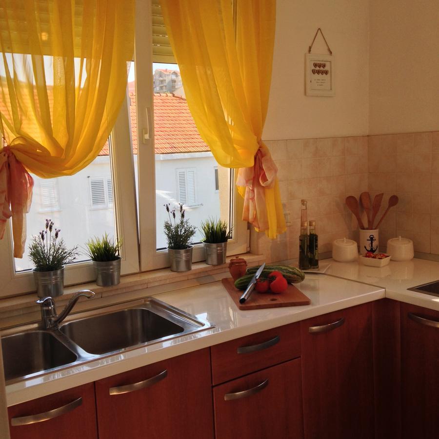 1 Apartmant & 1 Delux Room With Bathroom Dubrovník Exteriér fotografie