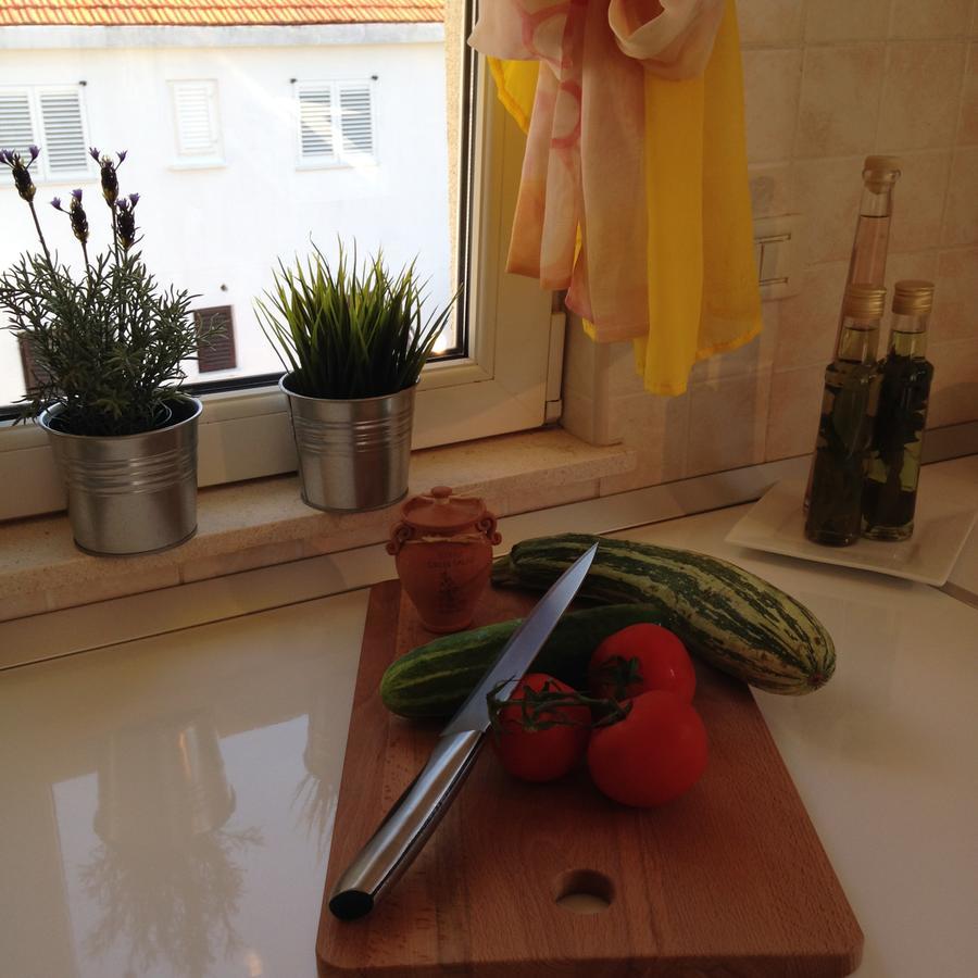 1 Apartmant & 1 Delux Room With Bathroom Dubrovník Exteriér fotografie