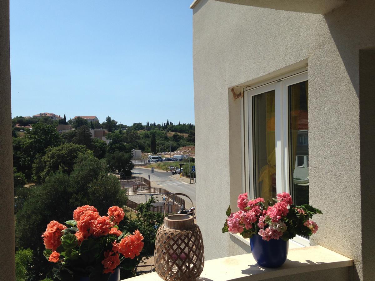 1 Apartmant & 1 Delux Room With Bathroom Dubrovník Exteriér fotografie