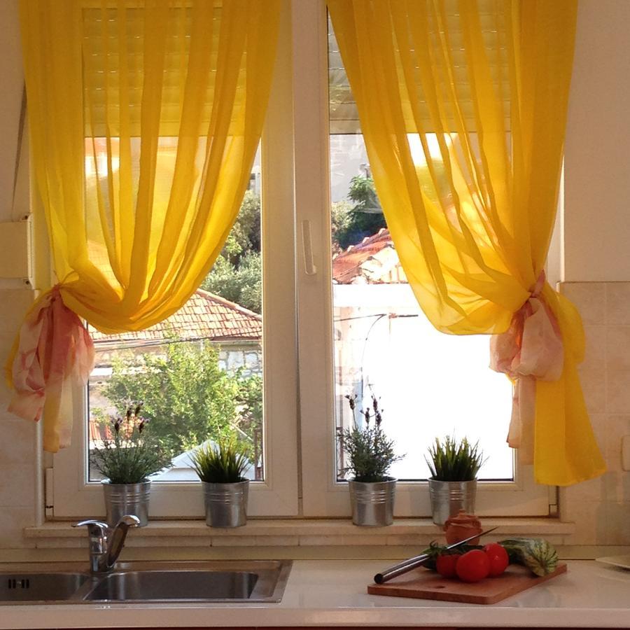 1 Apartmant & 1 Delux Room With Bathroom Dubrovník Exteriér fotografie