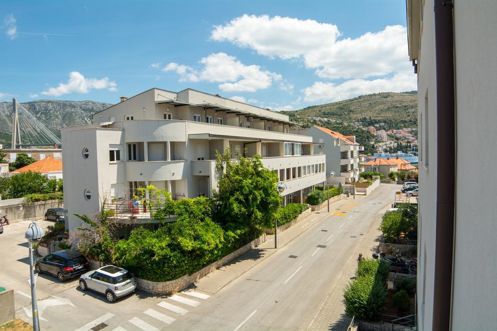 1 Apartmant & 1 Delux Room With Bathroom Dubrovník Exteriér fotografie